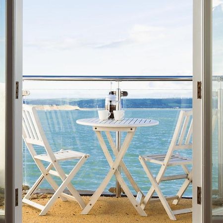 Sea View Cottage Dream By The Water Appledore Εξωτερικό φωτογραφία