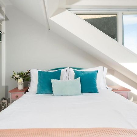 Sea View Cottage Dream By The Water Appledore Εξωτερικό φωτογραφία