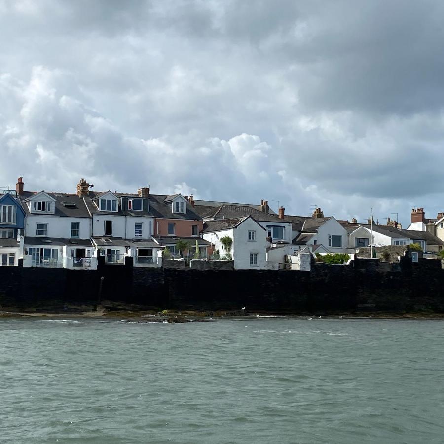 Sea View Cottage Dream By The Water Appledore Εξωτερικό φωτογραφία