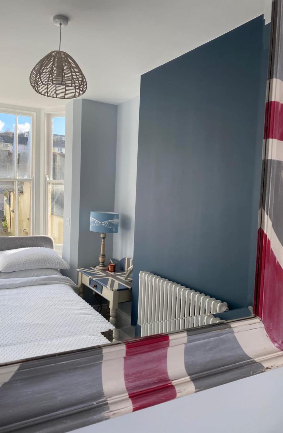 Sea View Cottage Dream By The Water Appledore Εξωτερικό φωτογραφία